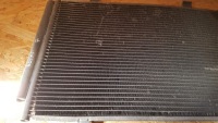 фото thumb №2, Swift mk7 10-16 радиатор кондиционера