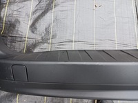 фото thumb №7, Renault kangoo iii 08- бампер задня задній oryg