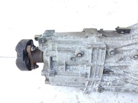 фото thumb №8, Коробка передач коробки передач механическая 2.0d n47d20c bmw f10 f11