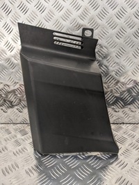 фото thumb №1, Панель решётка scania ntg правая сторона