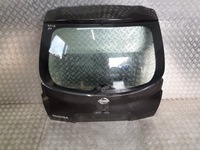 фото thumb №1, Крышка багажника nissan micra k12 z11