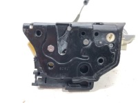 фото thumb №1, Замок дверь правый задняя skoda superb ii