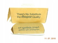 фото thumb №1, Вкладыш правый зеркало 1993 dodge grand caravan