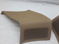 фото thumb №4, Porsche cayenne 7p заглушка оббивка багажника