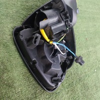 фото thumb №5, Зеркало правое renault captur 11-pin