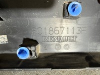 Renault express ii 21- молдинг двері правий перед правих передніх cała оригінал Київ, фото thumb