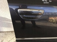 фото thumb №9, Дверь правые перед audi a8 d3 02-08 lz70