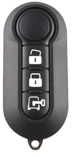 фото thumb №1, Ключ корпус fiat ducato fiorino doblo