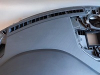 фото thumb №9, Porsche 911 992 19-2024 торпедо раздаточная капот консоль кожа 992857003af