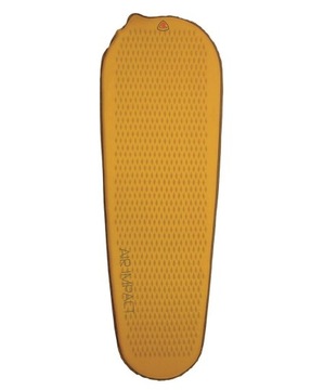 Самонадувающийся коврик Robens Air Impact Regular 3,8 см