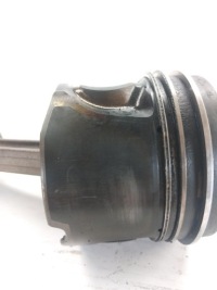 фото thumb №13, Bmw e60 e61 e91 x3 x5 x6 3.0d m57 te4 306d3 поршень шатун