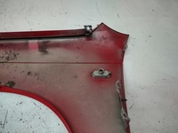 фото thumb №11, Крила seat exeo 3r правий передній червоний ls3h оригінал