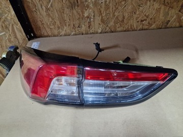 фото thumb №14, Ford kuga mk3 лампа зад задняя правая левая европа