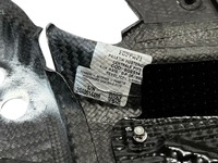 фото thumb №14, Ferrari sf90 карбон захист двигуна скло 958658 909514 958657