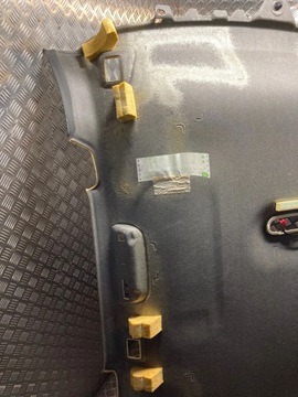 фото thumb №14, Audi q5 sq5 2011 потолок / комплект