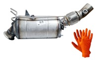 фото thumb №1, Bmw 114d 116d f20n f21n 2014-2019 фільтр dpf fap