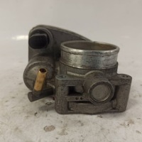 Mini cooper r50 r53 1.6t дросельна заслінка 1503358 Київ, фото thumb