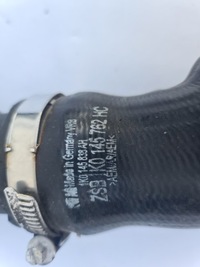 фото thumb №3, Volkswagen оригинальный номер 1k0145770ae труба интеркулер