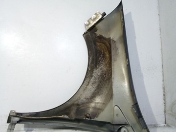 фото thumb №9, Fiat bravo ii 2 крыло правые vr284