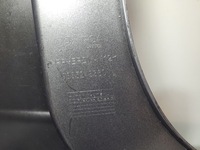 фото thumb №16, Opel mokka b ii 21- бампер задняя задний 9837191980