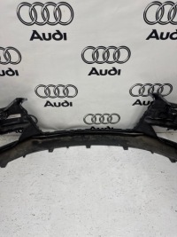 фото thumb №8, Audi a7 4g8 рестайлинг 2014-2018 бампер передний 4x pdc омыватель s-line audi (oem)