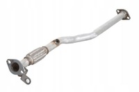 фото thumb №1, Bm catalysts bm50012 труба выхлопная hyundai