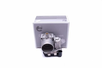 фото thumb №13, Skv корпус дроссельной заслонки audi vw 12skv078