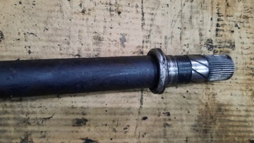 фото thumb №4, Полуось правая renault megane scenic ii 1.9 dci 04r