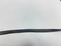 фото thumb №13, Прокладка решітка решітка капот mercedes w140