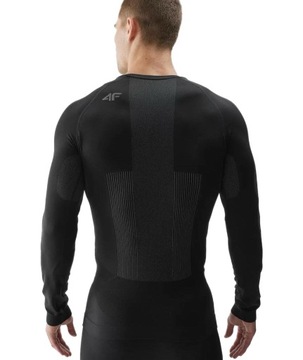 МУЖСКОЕ ТЕРМОАКТИВНОЕ БЕЛЬЕ 4F SKIN 4F ЛЫЖНЫЙ ТРЕККИНГ
