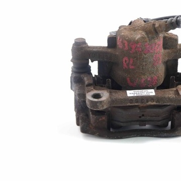 фото thumb №12, Mercedes vito w639 суппорт левый зад a6394200883