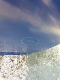 фото thumb №7, Mercedes sprinter w906 906 vw crafter 06-18 левая дверь задние задняя