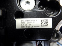 фото thumb №10, Повітропровід багатофункціональний mercedes r klasa w251