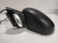 фото thumb №4, Citroen ds3 дзеркало ліва 8 pin