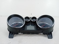 фото thumb №6, Спидометр opel astra j 13433780 1.4 16v