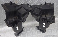 фото thumb №1, Bmw 3 e90 e91 lift захист lej злив впуск