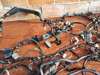 фото thumb №9, Ford ecosport 2014r 1.5 tdci жгут салона пол dn1t-14a005-dc