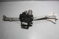 фото thumb №1, Механизм окон левый задняя ford mondeo iii mk3