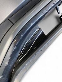 фото thumb №10, Audi q8 2019 бампер переднє