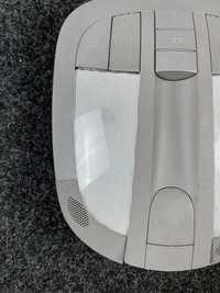 фото thumb №6, Mercedes ml w164 лампа освітлення кабіни a2518206710