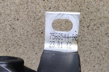 фото thumb №8, Wał привідний bmw 7 f01, f02 7631346 4.4l бензин 298kw 2012