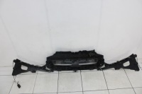 Накладка верхній поперечина підсилювач решітка  ford focus mk3 2010r- bm51-17e778-ah Доставка, фото thumb