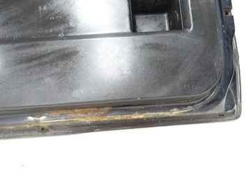 фото thumb №6, Suzuki grand vitara ii 3d крышка багажника zj3