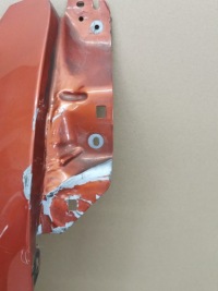 фото thumb №2, Крыло передний правый ford ranger