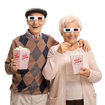 КАРТОННЫЕ 3D ОЧКИ ДЛЯ ЧИТАНИЯ ДИЗАЙНЕР ЛЮКС