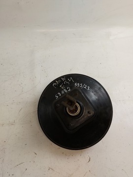 фото thumb №6, Bmw 5 e34 підсилювач гальмівні