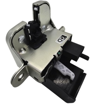 фото thumb №1, Замок крышки багажника seat toledo iii / leon ii