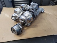 Турбонагнітач biturbo al0099 mercedes-benz om654 a6540906401 в Україні, фото thumb