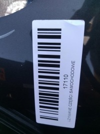 Капот крышка двигателя seat altea 04-09r Цена, фото thumb