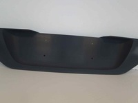 фото thumb №5, Mercedes sl r230 230 накладка крышки задний крышка багажника eu